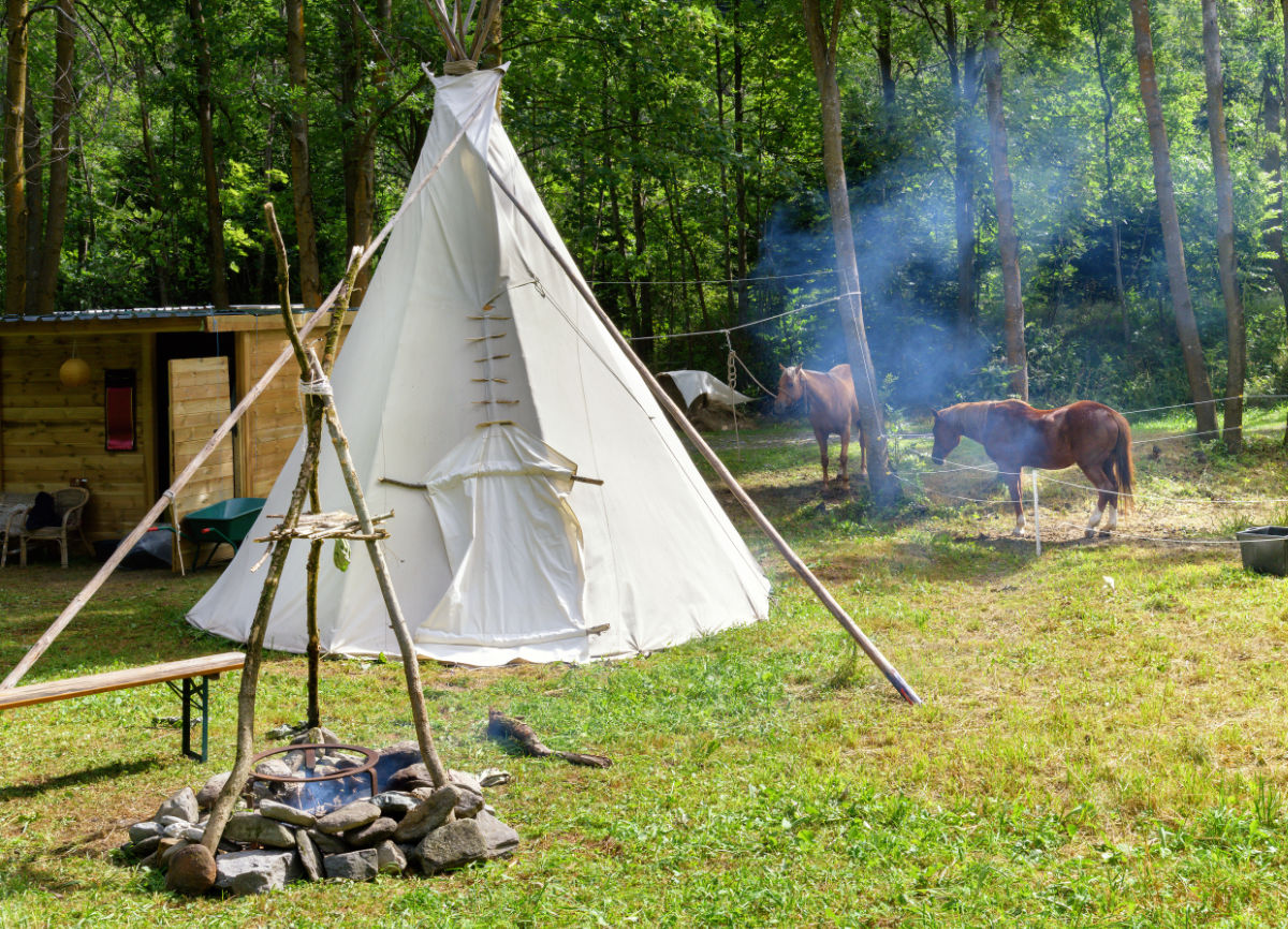 Tipi